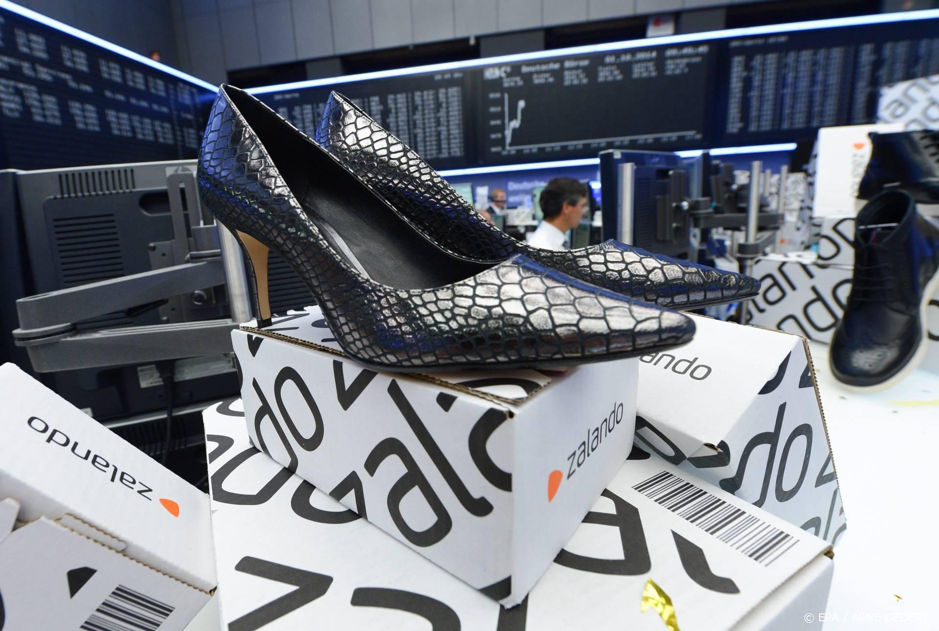 De Ondernemer | Media: Zalando wil volgend jaar sprong naar VS maken