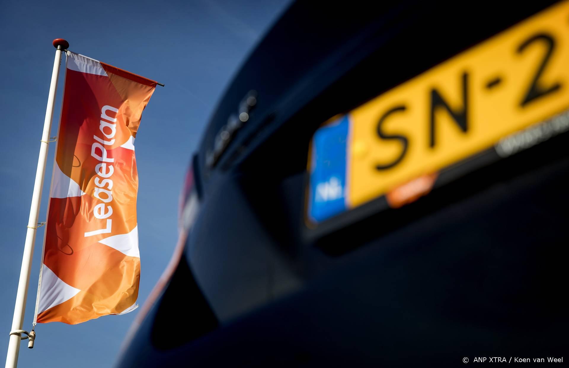 De Ondernemer Groei van wagenpark autoleasebedrijf LeasePlan