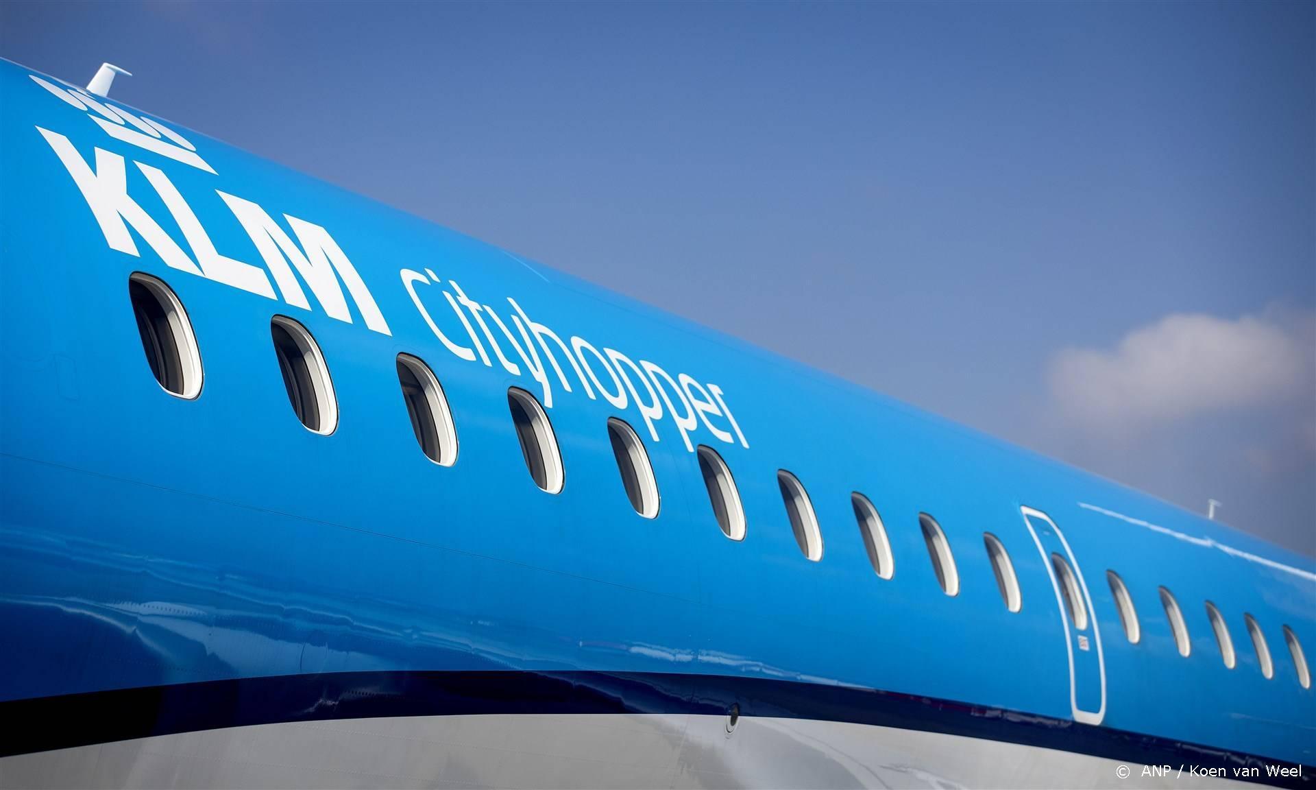 Ontdek de complete lijst van alle vliegtuigen van KLM [2021] - klik hier!