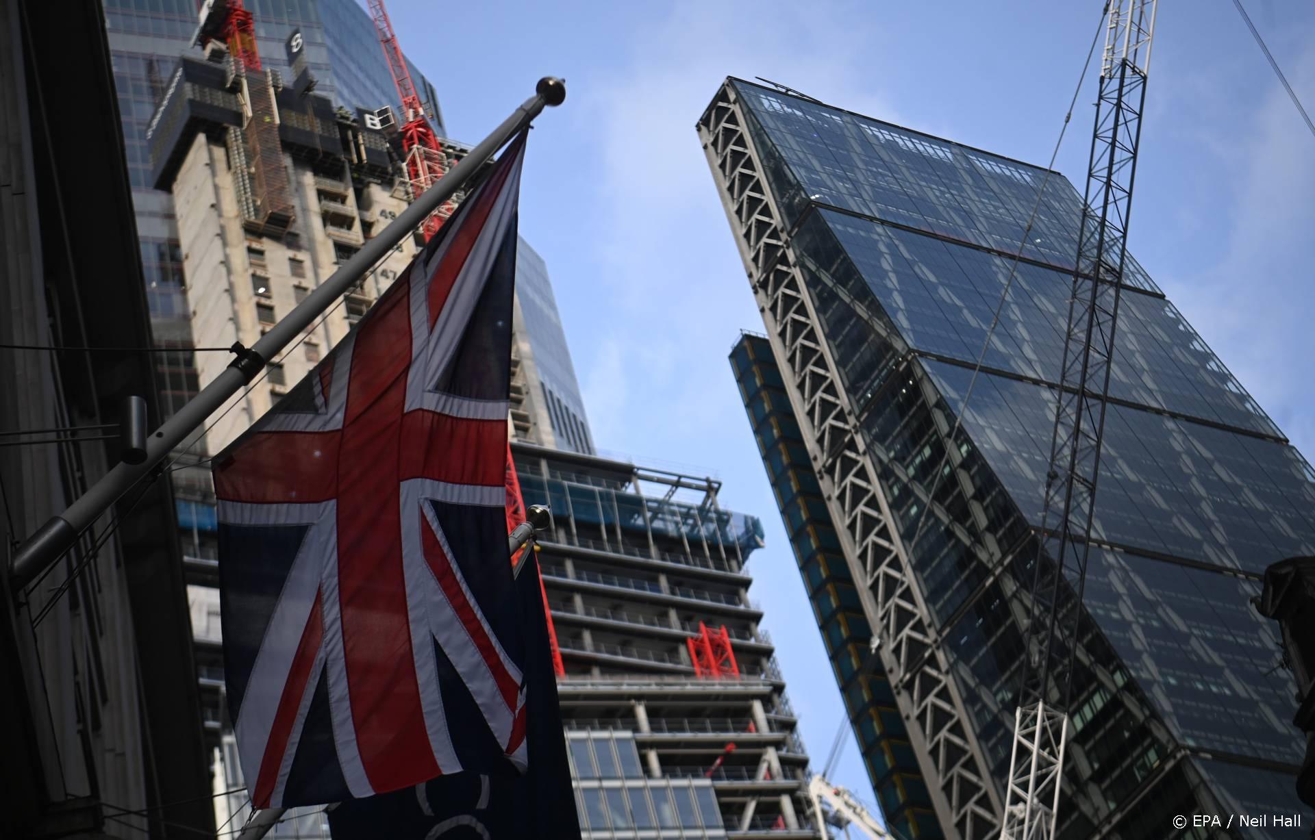 De Ondernemer Investeerders Britse Obligaties Zien Sunak Wel Zitten 