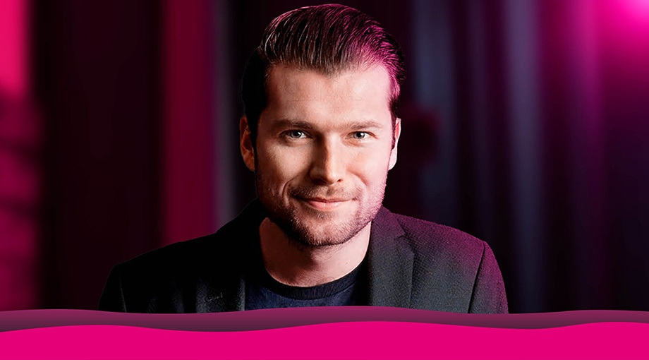 Arjen Banach