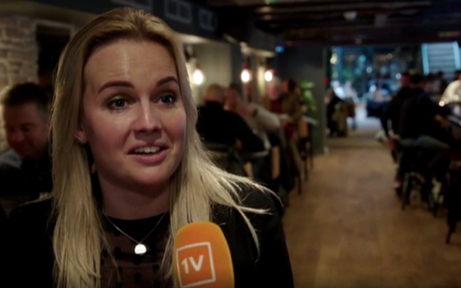 EenVandaag lockdown horeca omikron inzameling