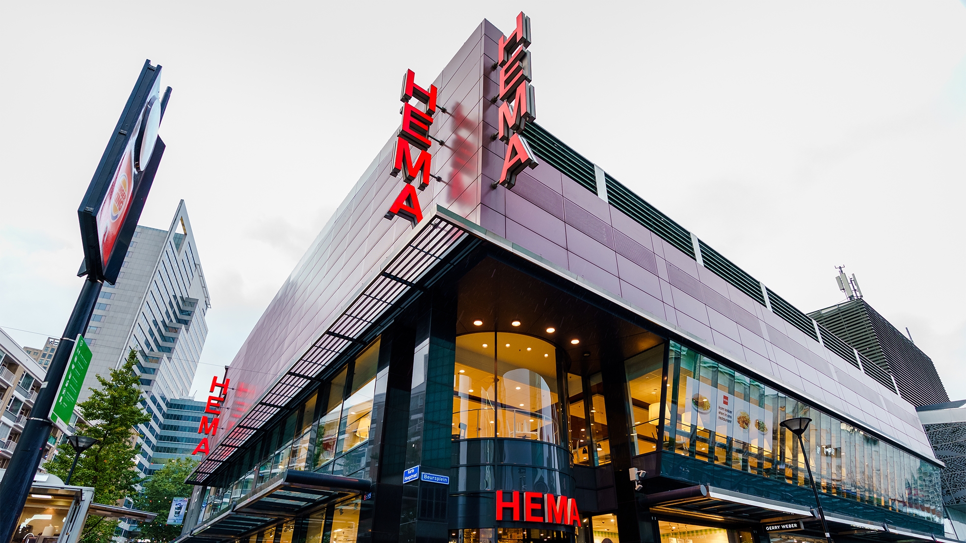 De Ondernemer Alleen investeerder maakt nog kans