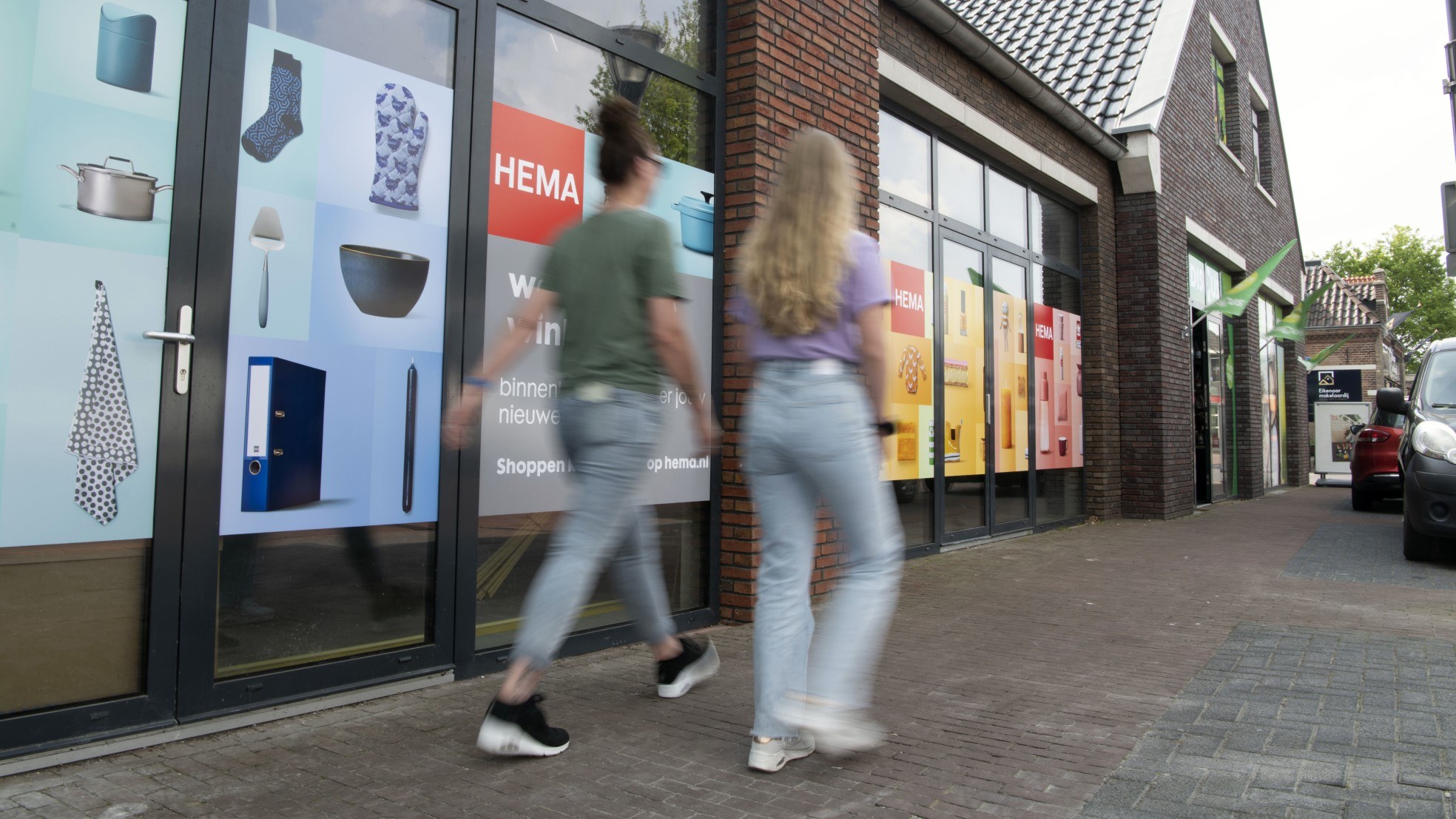 Motief Om Het Winkelbedrijf In Te Gaan