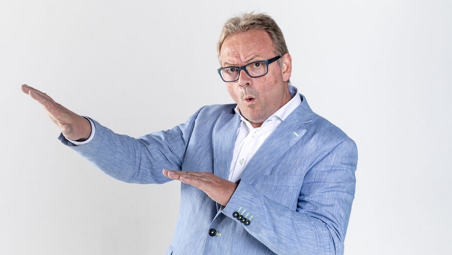 Jan van setten NLstartop