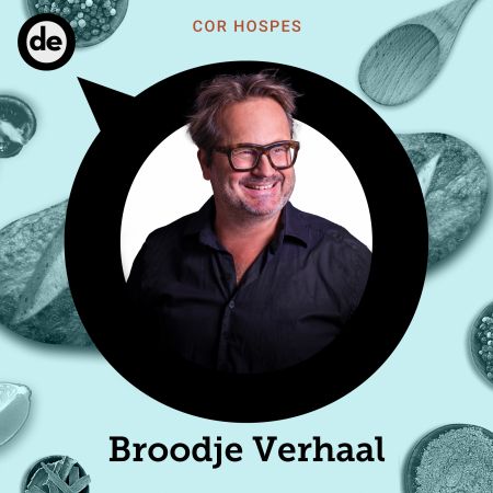 De Ondernemer Podcasts Cor Hospes