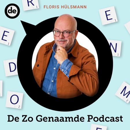De Ondernemer Podcasts De Zo Genaamde Podcast