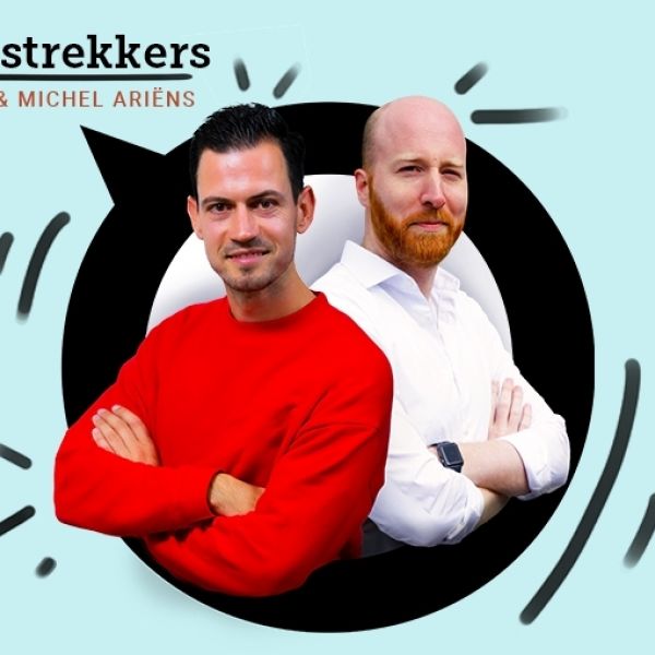 De Ondernemer Podcasts Aandachtstrekkers 920x510px