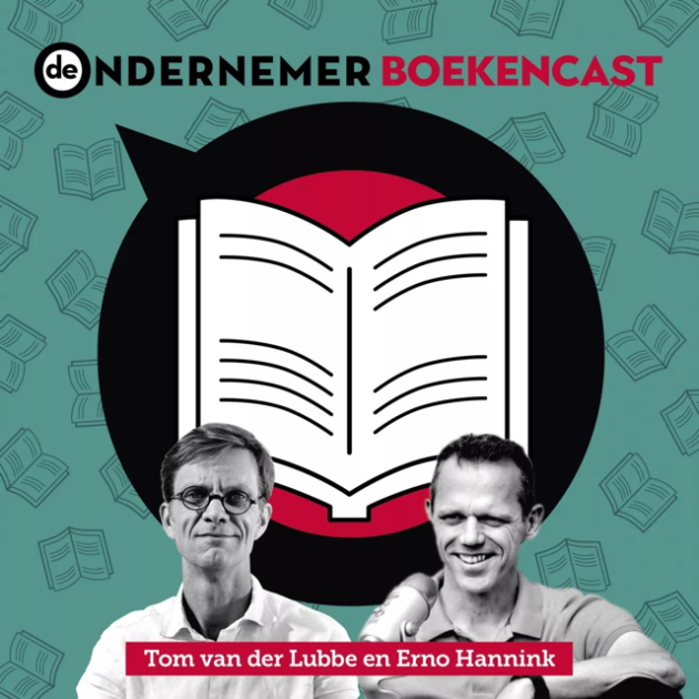 De Boekenkast