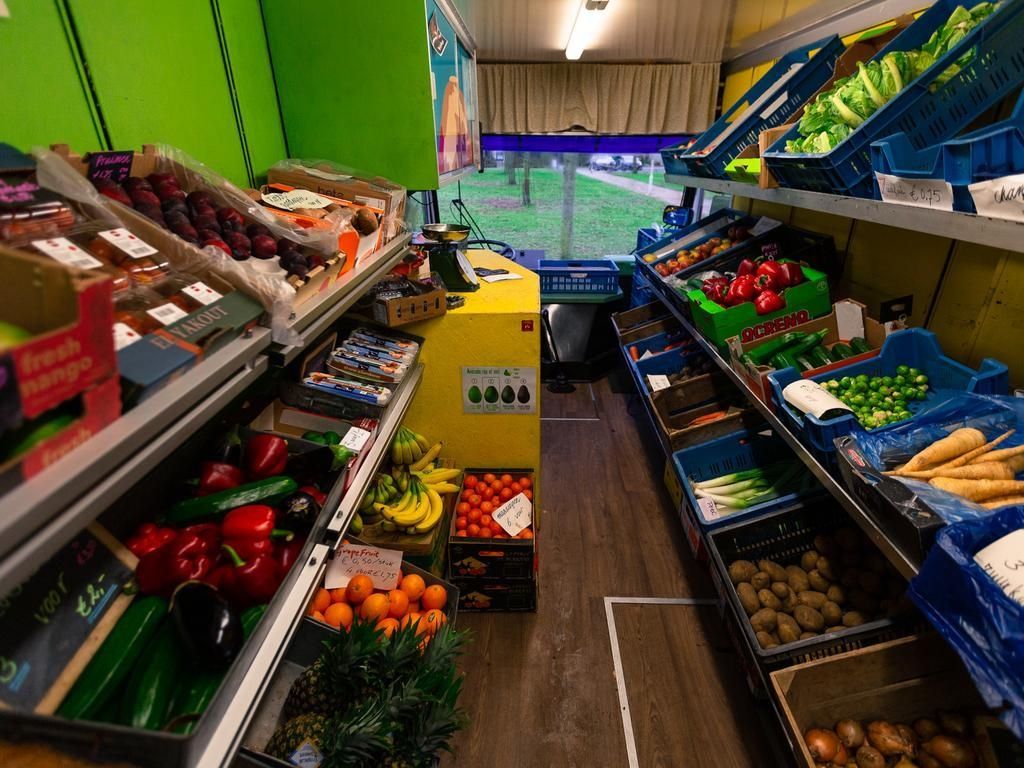Loes supermarkt op wielen 2