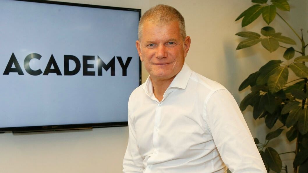 Personeelstekort wessel berkman employee growth
