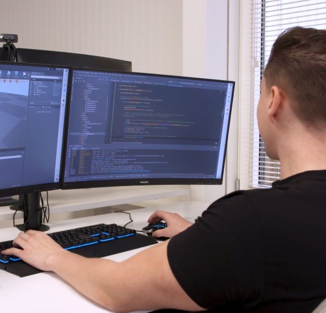 Unlit software developer