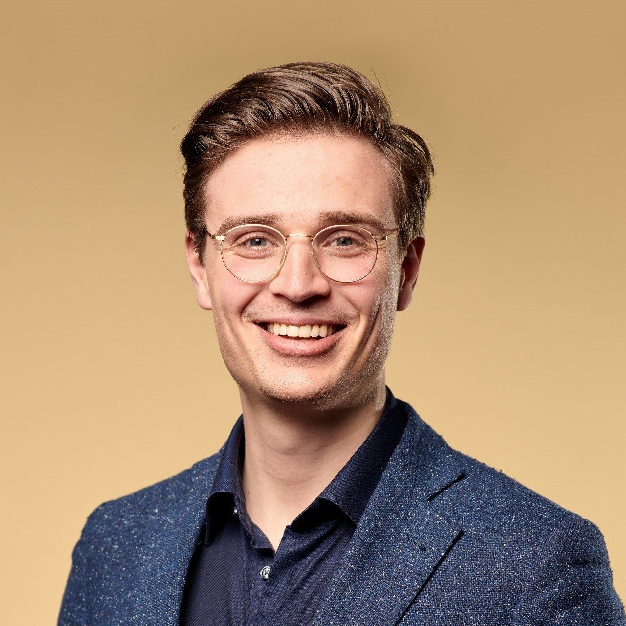 Somnox Julian Jagtenberg ceo