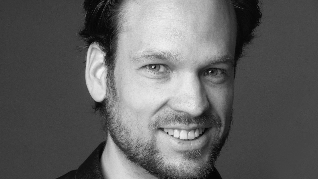 Alef de jong wunder