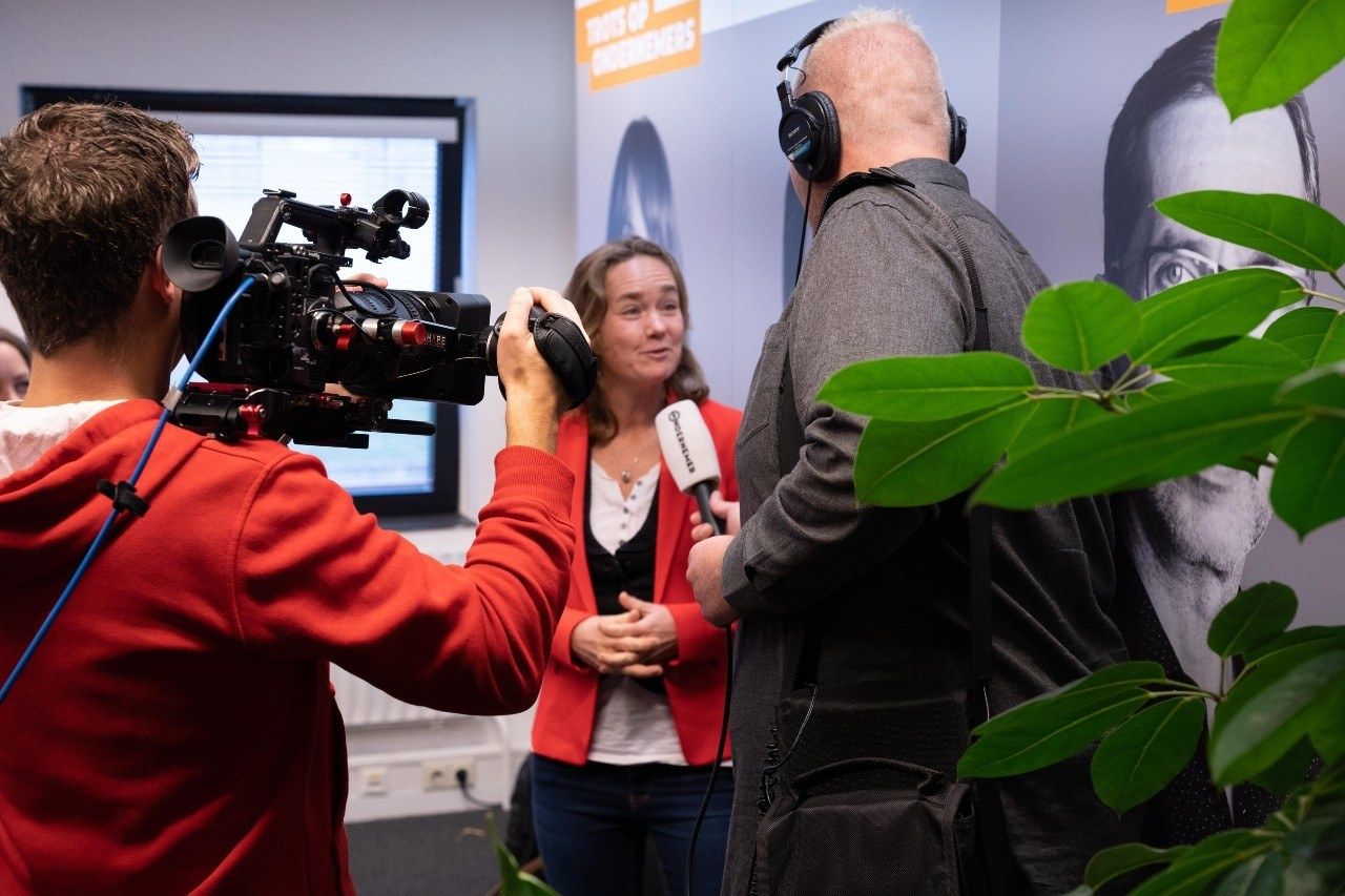 Freelancer of the year 2021 maaike grovenstein