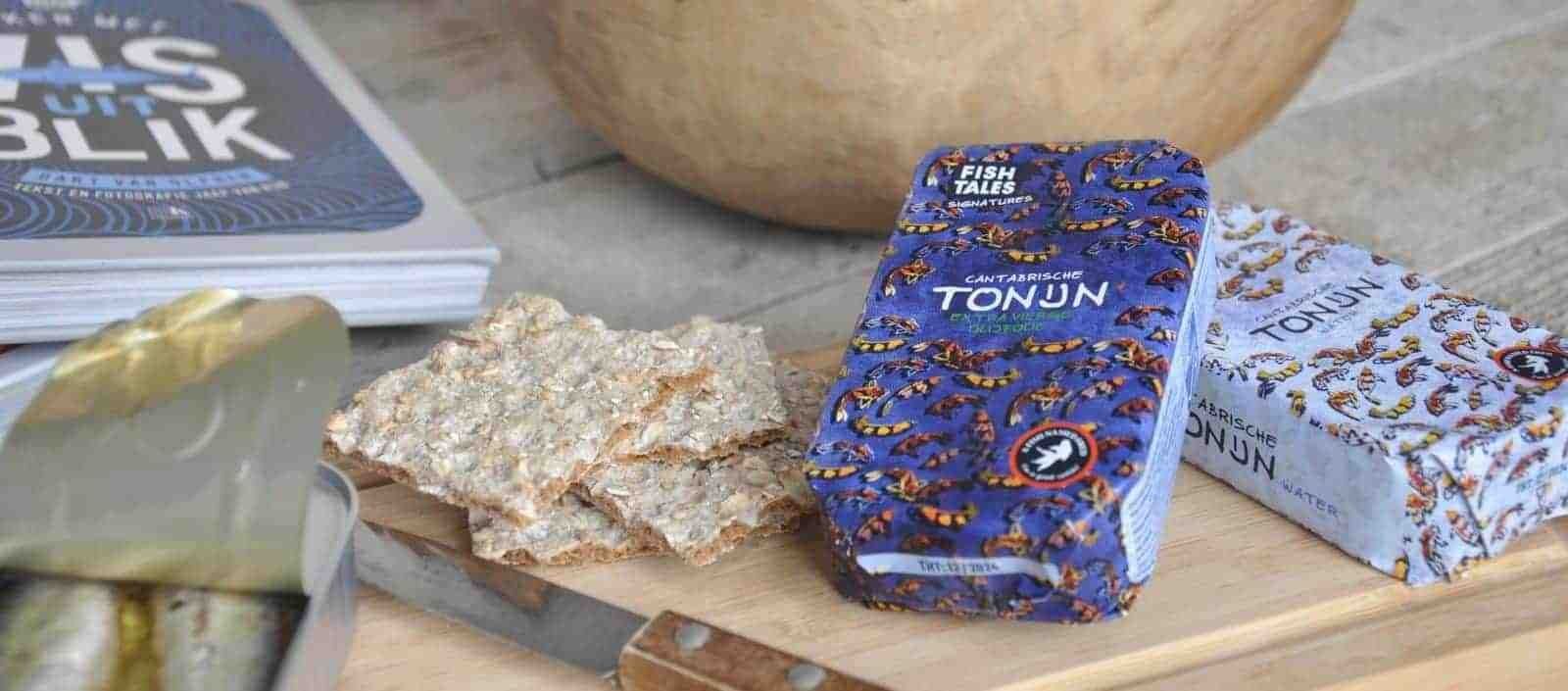 De Ondernemer - Het heilige geloof van A Fish Named Fred in full…