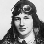 Anthony Fokker vliegtuig ondernemer