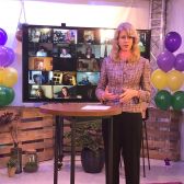 Mona Keijzer the next women 100