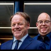 Ben stefan mandemakers keukens