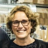 Loes de volder TNW100