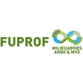 Logo FUPROF Mileu 100