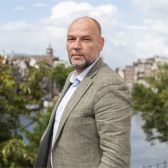 Rutger groot wassink wethouder amsterdam square