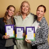 The next women 100 ondernemers