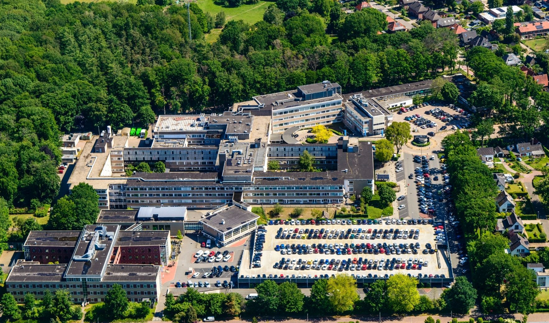 Kleurcode vakantieadres personeel veranderd bedrijven korten 1