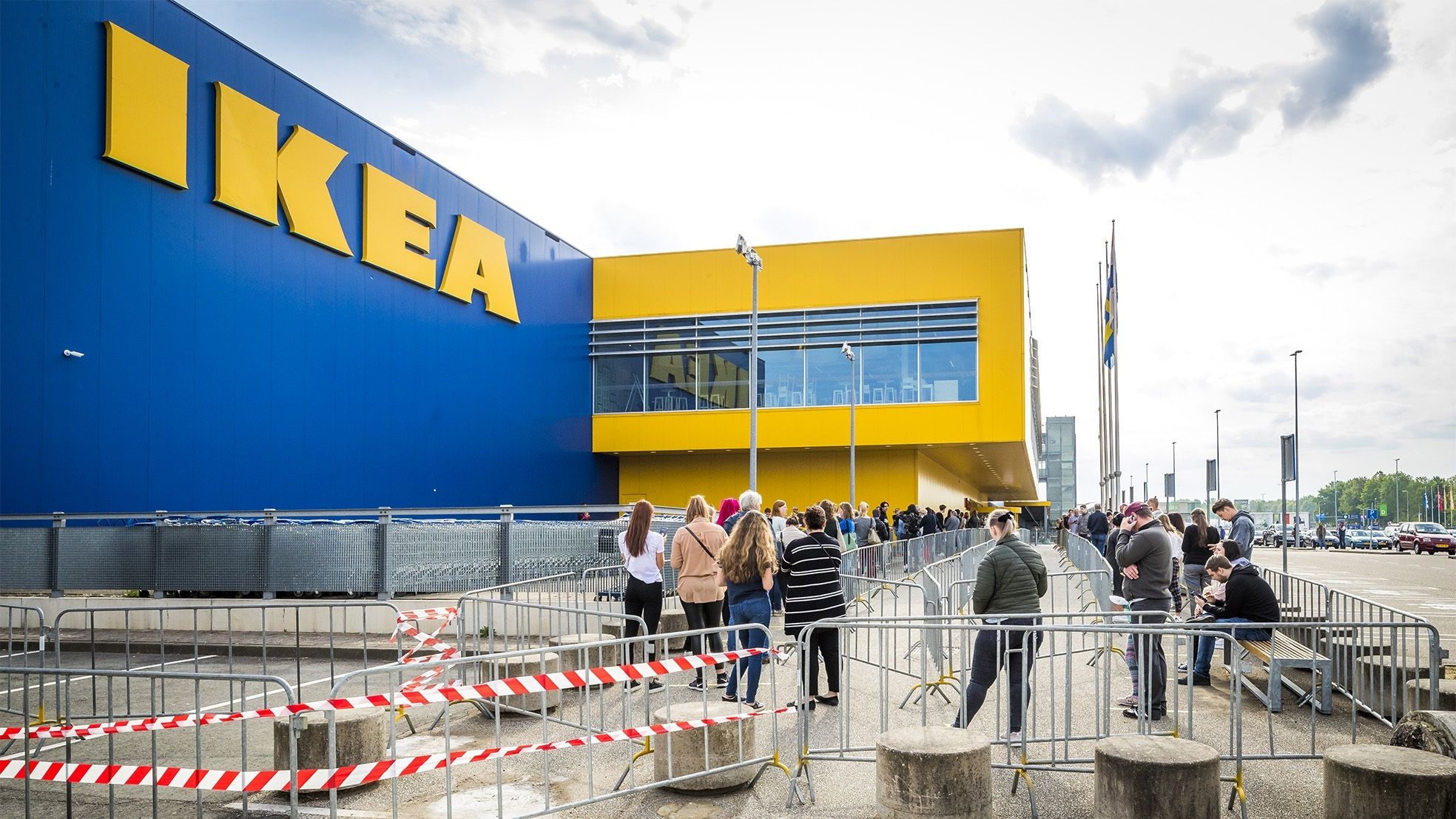 ikea heerlen openingstijden