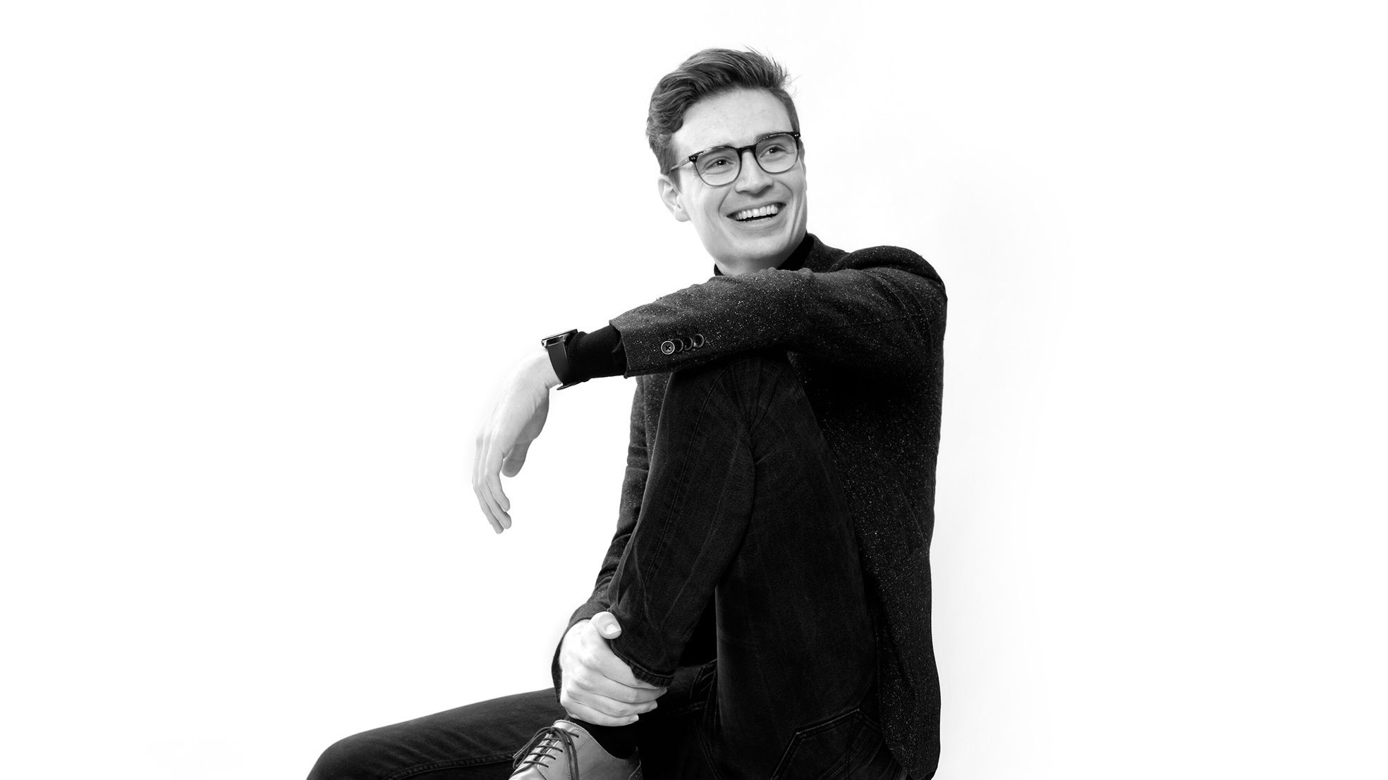 Somnox Julian Jagtenberg