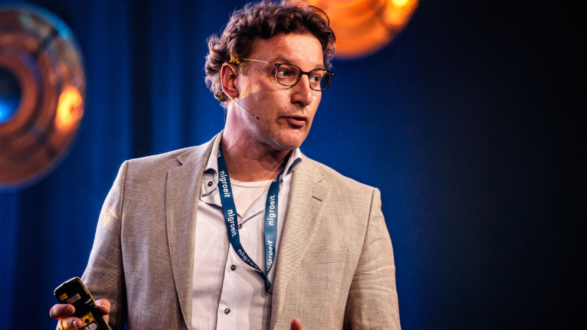 Justin jansen erasumus universiteit