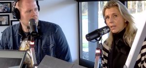 Chat License Marjolein van Tilburg De Ondernemer Live ecommerce app
