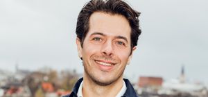 Koen Thijssen CEO Insify