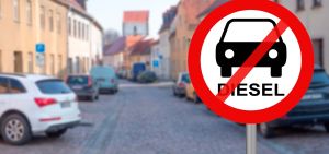 Diesel auto milieuzone stef smit consumentenclaim
