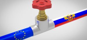 Gas rusland gaskraan levering europa VNO NCW MKB Nederland