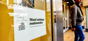 Personeel gezocht cena rotterdam