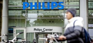 Philips reorganisatie banen schrappen