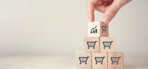 Verkopen product