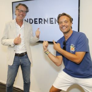 Bas Smit Gerard van den Broek