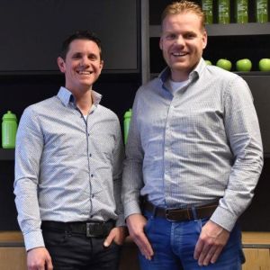 Bedrijfsfitness Nederland High Five Fitness Network overname vk