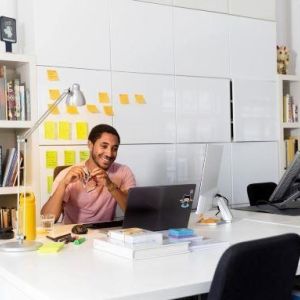 Belasting aangifte ondernemers man bureau