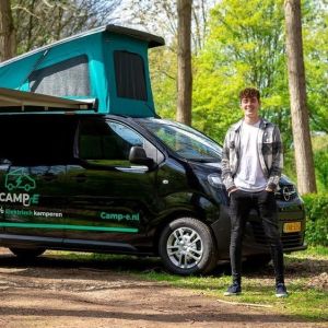 Camp e jonge ondernemer vk