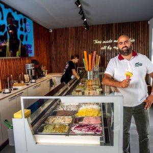 De I Jsmaker Rotterdam adnan bourich data