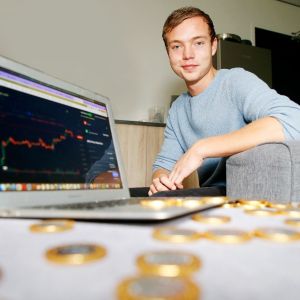 Devin Schoor bitcoin ethereum cryptocurrency