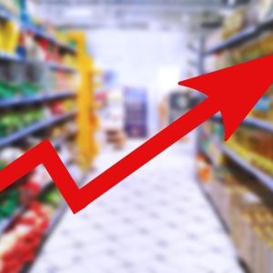 Inflatie loopt op