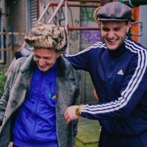 Kapotski Gertjan Nino