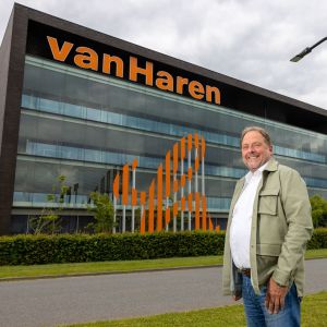 Krein Bons Van Haren buiten