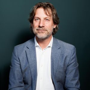 Martijn Aslander portret