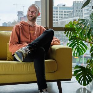 Niels Meijssen Moonback toerisme