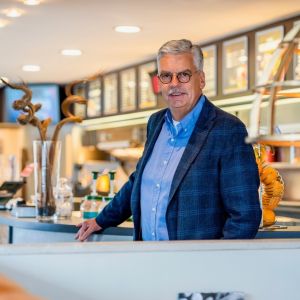 Pro Fri Frans van Rooij